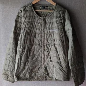 mont-bell 남성용 XS 여성에게도 추천 다운 자켓