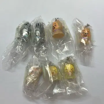 skzoo 메지루시 액세서리