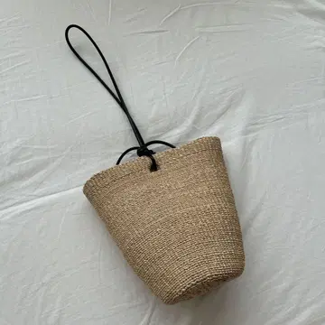 SEA 바스켓백