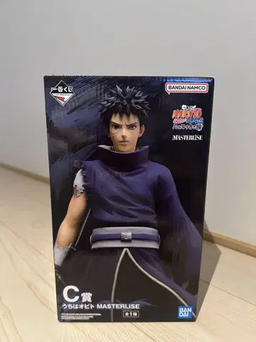 제일복권 나루토 C상 우치하 오비토