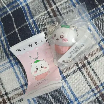 치이카와 쿠라스시 피규어 치이카와(네기마구로)
