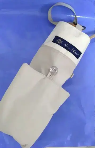 완전 차광 3단 접이식 양산