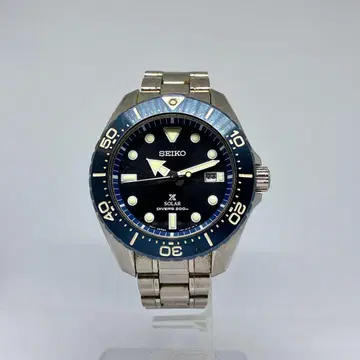 세이코 SEIKO 프로스펙스 PROSPEX 사무라이 sbdn01