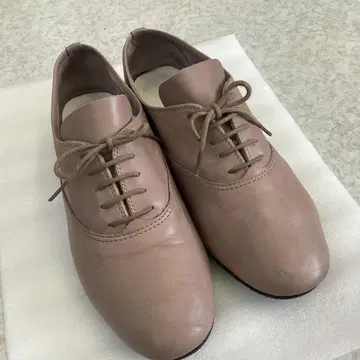 Repetto 레페토 ZIZI 지지 38 사이즈