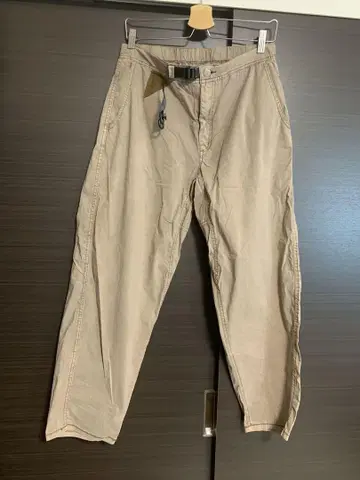 Stone master sm hybrid pants 스톤 마스터