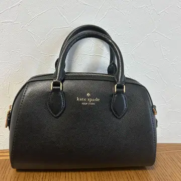 katespade 마디슨 더플 크로스바디 미사용 새상품 블랙