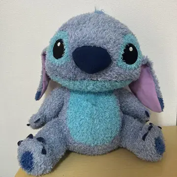 스티치 봉제 인형 빅 사이즈