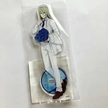SideM 제비뽑기 도 고론 크리스
