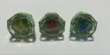 앙스타 Switch 반지 라이트