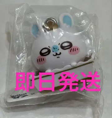쿠라스시 x 치이카와(먼작귀) ! 오리지널 피규어 모몽가