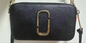 MARC JACOBS 숄더백 카메라백