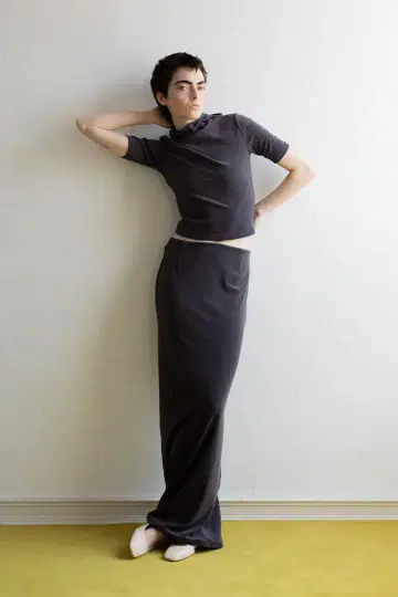 little suzie HIGH GAUGE PILE 셋업
