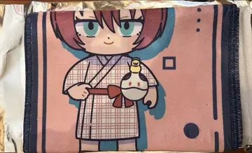 지크 액스 극락탕 타월 SD 마추 냐안 슈지