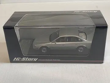 Hi-Story 1/43 인피니티 Q45