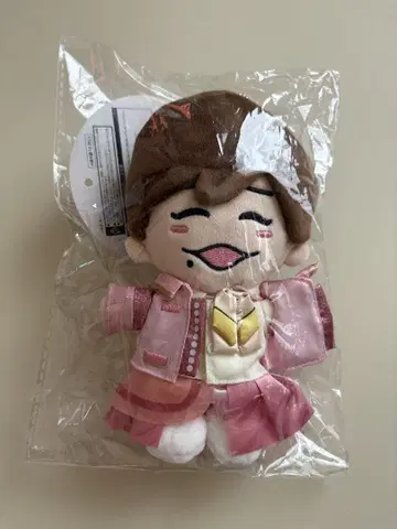 나니와단시 나가오 켄토 치비누이