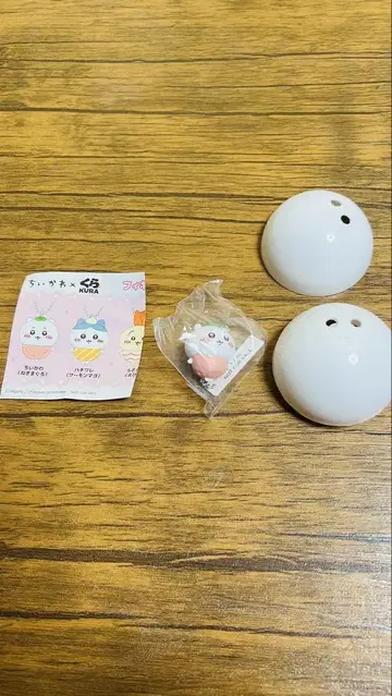 쿠라스시 치이카와 (먼작귀)