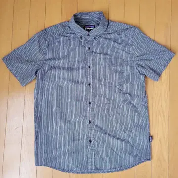파타고니아 남성용 데일리 셔츠 남성용 사이즈 M