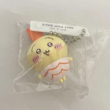 치이카와 x 쿠라스시 빘쿠랏퐁 토끼 오리지널 피규어
