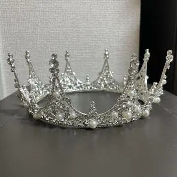 크라운 티아라