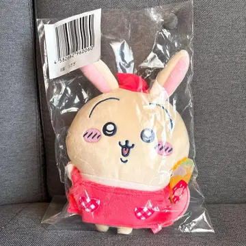치이카와 (먼작귀) 크레이프 복권 B상 토끼