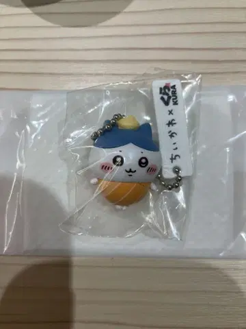 치이카와 (먼작귀) 쿠라스시 콜라보 피규어 하치와레