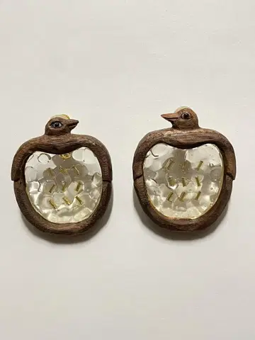 KITONA 가모미 장식