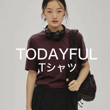 기본 스무스 티셔츠
