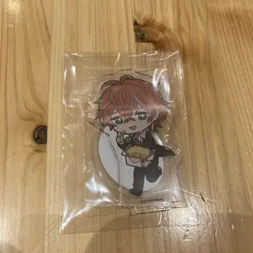 아크릴 스탠드 칸논자카 돗포2