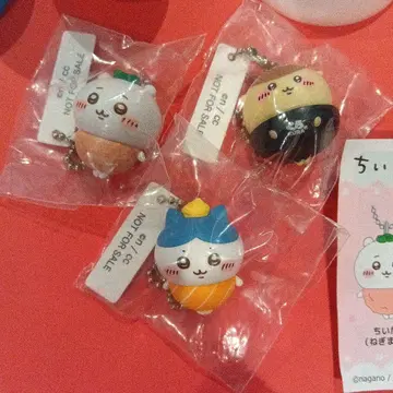 쿠라스시 치이카와 피규어