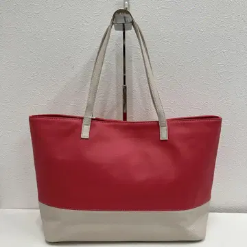 9271 kitamura 키타무라 핸드백 토트백 빅 사이즈