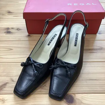REGAL 블랙 23.5