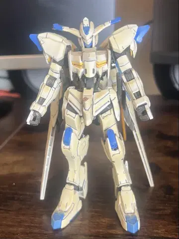 HG 1/144 건담 바엘
