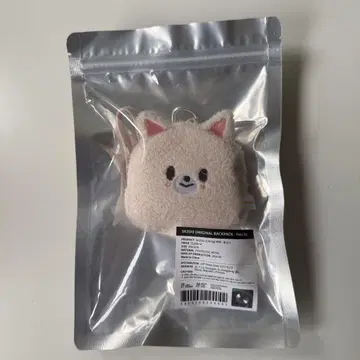 Straykids skzoo 폭시니 오리지널 백팩