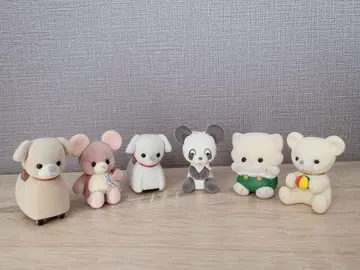 요시토쿠 가챠가챠 묶음 판매