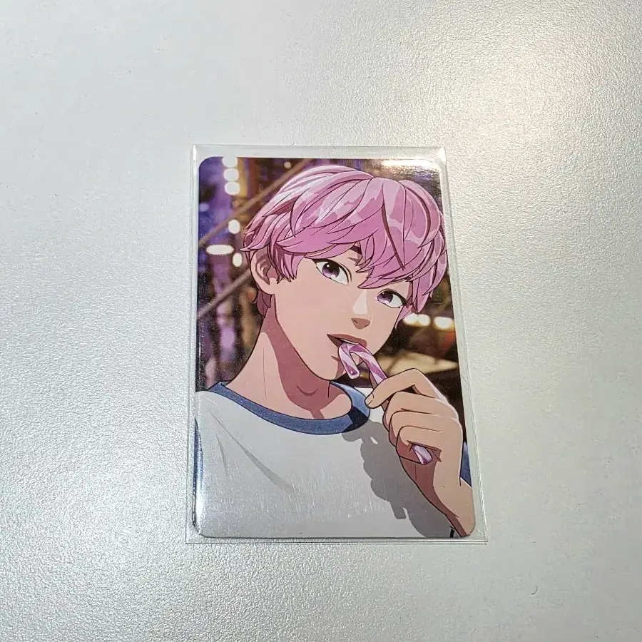 PLAVE | 플레이브 PLAVE Bamby 2024 Birthday Kit Poca on