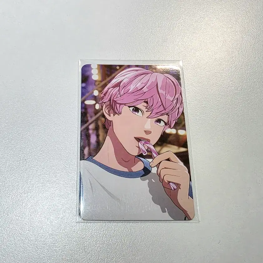 PLAVE | 플레이브 PLAVE Bamby 2024 Birthday Kit Poca on