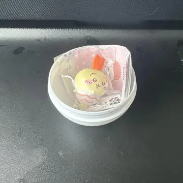 치이카와 쿠라스시 토끼 피규어