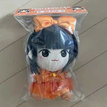 진제이 스즈카 찌비누이 카와누이