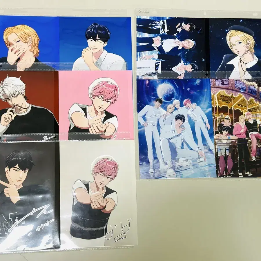 PLAVE | 플레이브 PLAVE Bamby Birthday Box on Bunjang Global