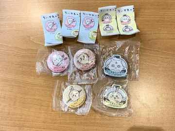 치이카와 (먼작귀) 5점