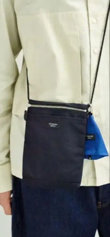 STANDARD SUPPLY 슬링 퍼스 L