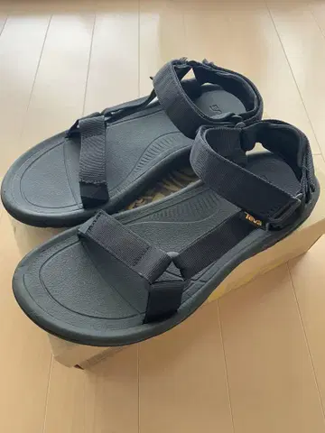 Teva 허리케인 28cm US10