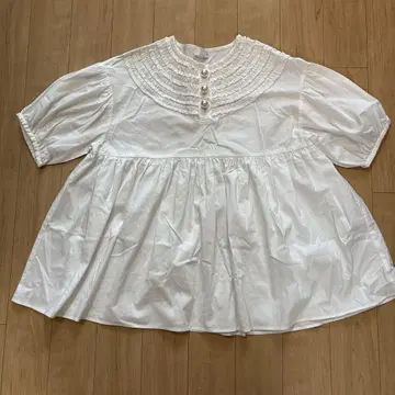 sono 블라우스