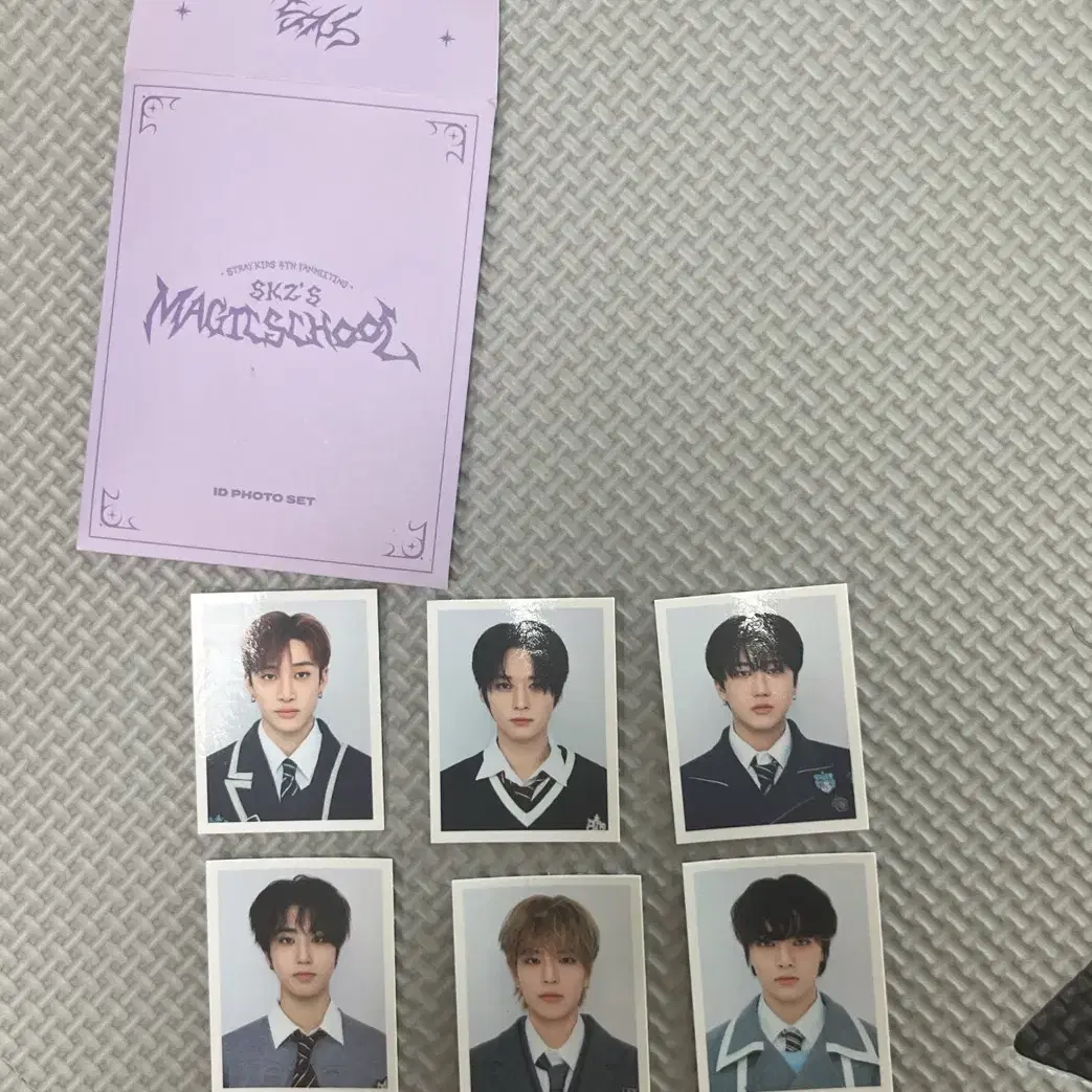 Stray Kids SKZOO Waterproof Camera Set No Photocards POP-UP