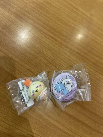 쿠라스시 치이카와 (먼작귀)