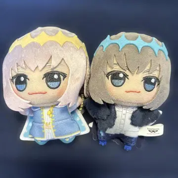 Fate/Grand Order SD 인형 오베론