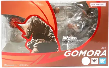 반다이 SPIRITS S.H.Figuarts 울트라맨 고모라 재판매판