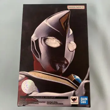 S.H.Figuarts 진골조 제법 울트라맨 다이나 플래시 타입