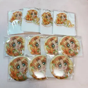 피치피치 피치 제비뽑기 도 얇은 비단 세트