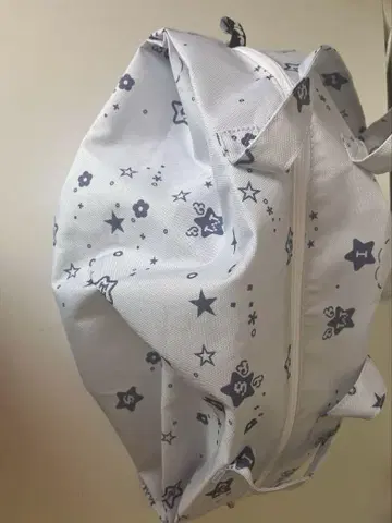 shalom bloom bag